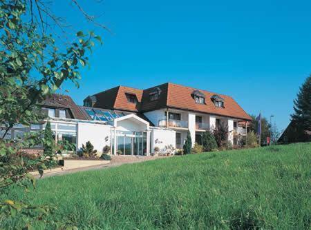Hotel Windenreuter Hof Emmendingen Exterior photo