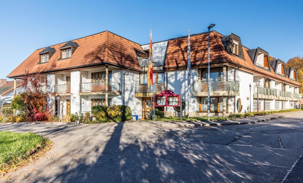 Hotel Windenreuter Hof Emmendingen Exterior photo