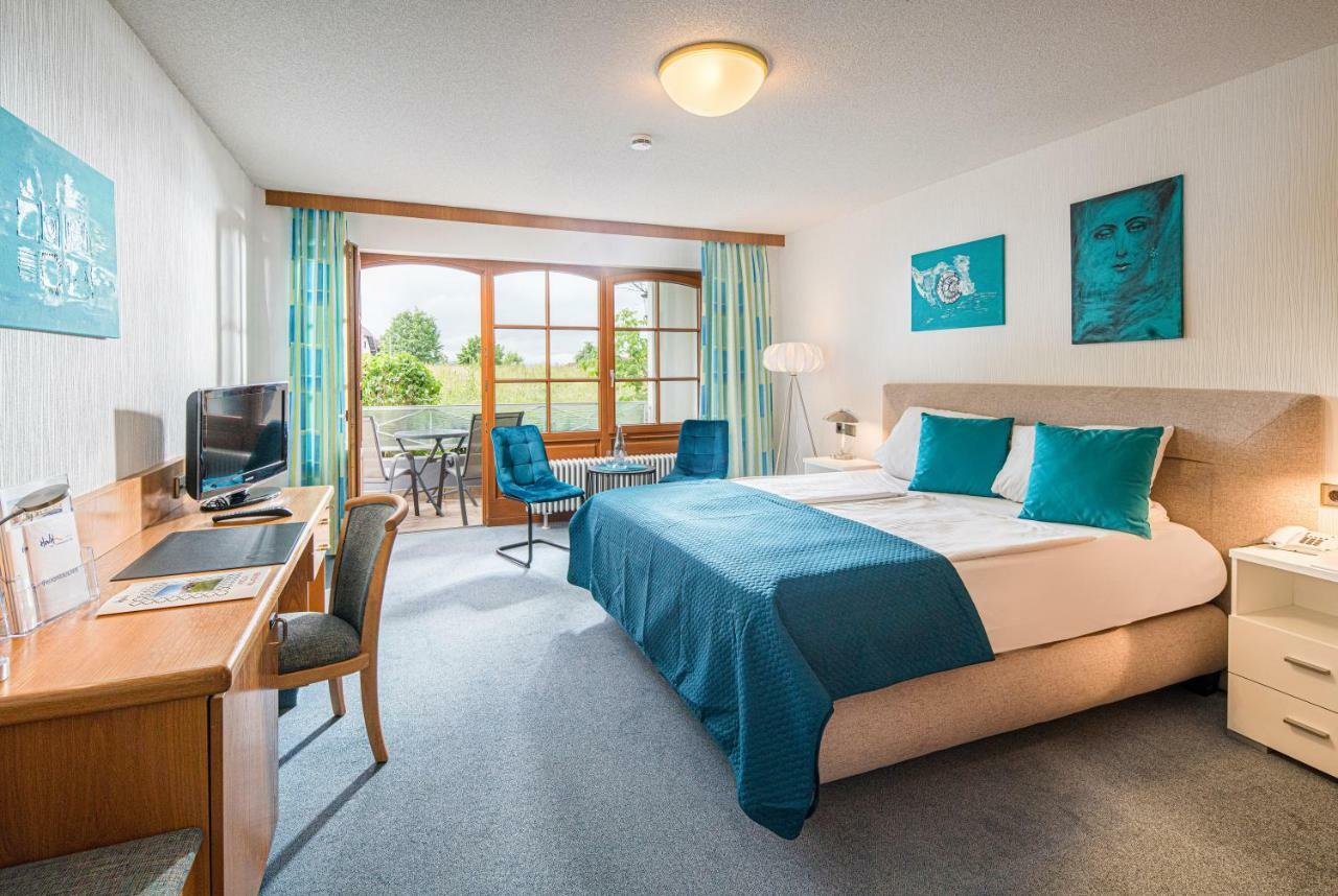 Hotel Windenreuter Hof Emmendingen Room photo